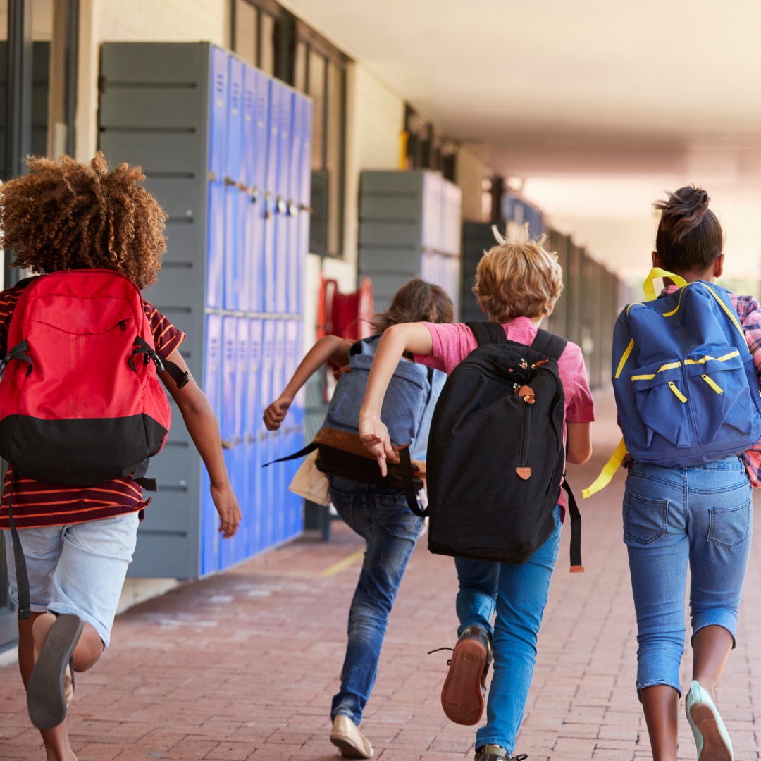 How to prepare your pupils for the summer holidays